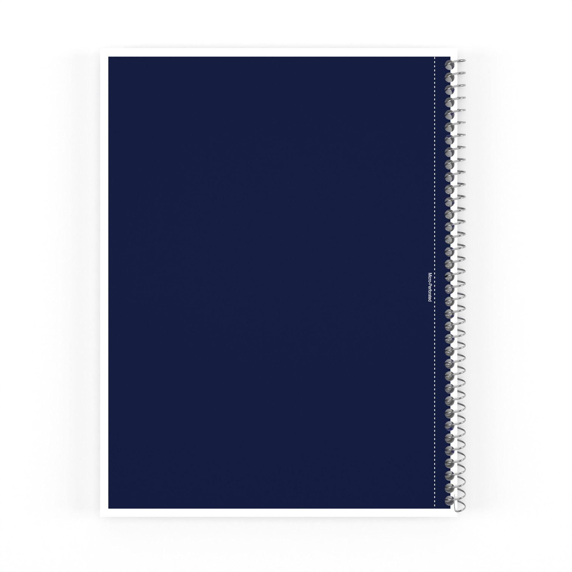 APEX 1-Subject Spiral Notebook - Assorted Colors, College-ruled, 70 Sheets
