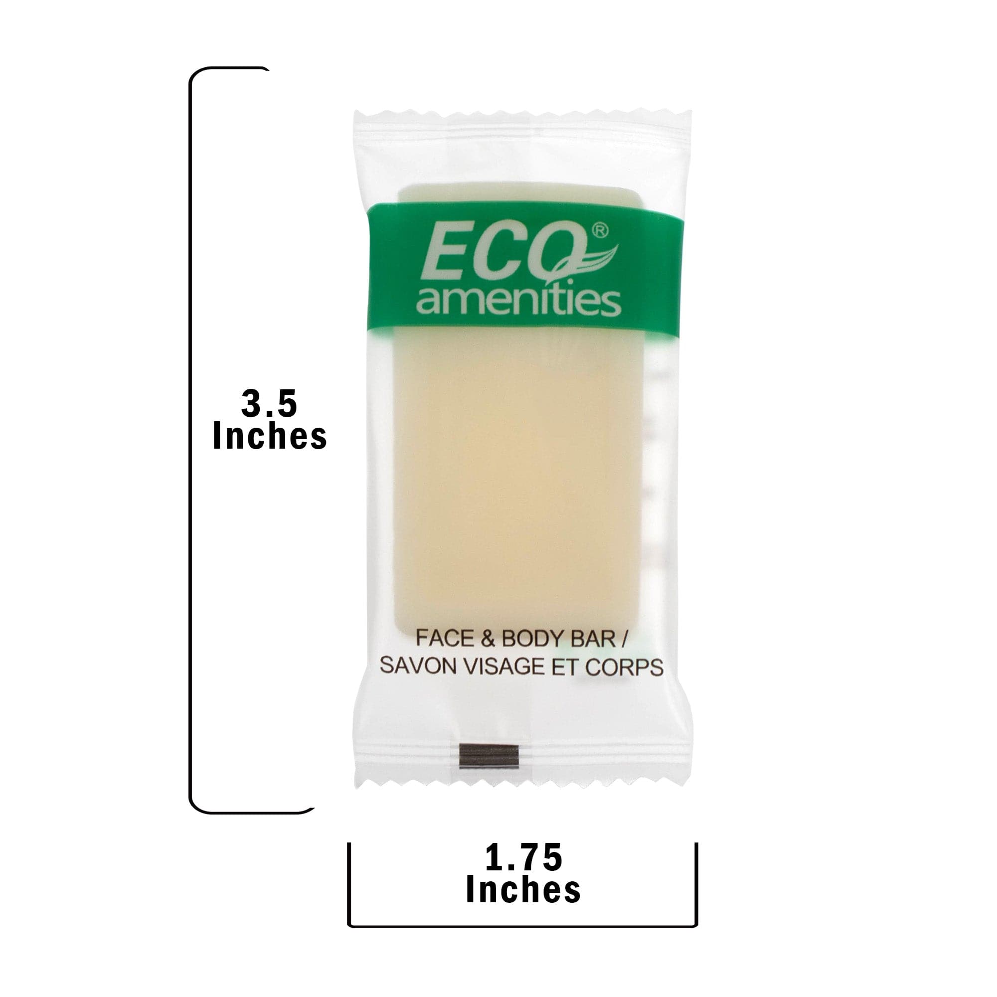 10 Piece Deluxe Wholesale Hygiene Kits - Travel Toiletry Supplies - Bulk Case of 96