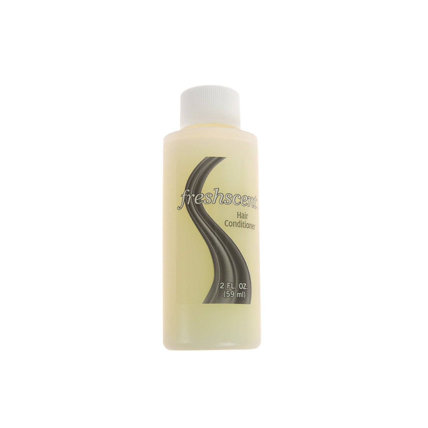 Wholesale 2 oz Hair Conditioner - Bulk Case of 96 - FC2-96