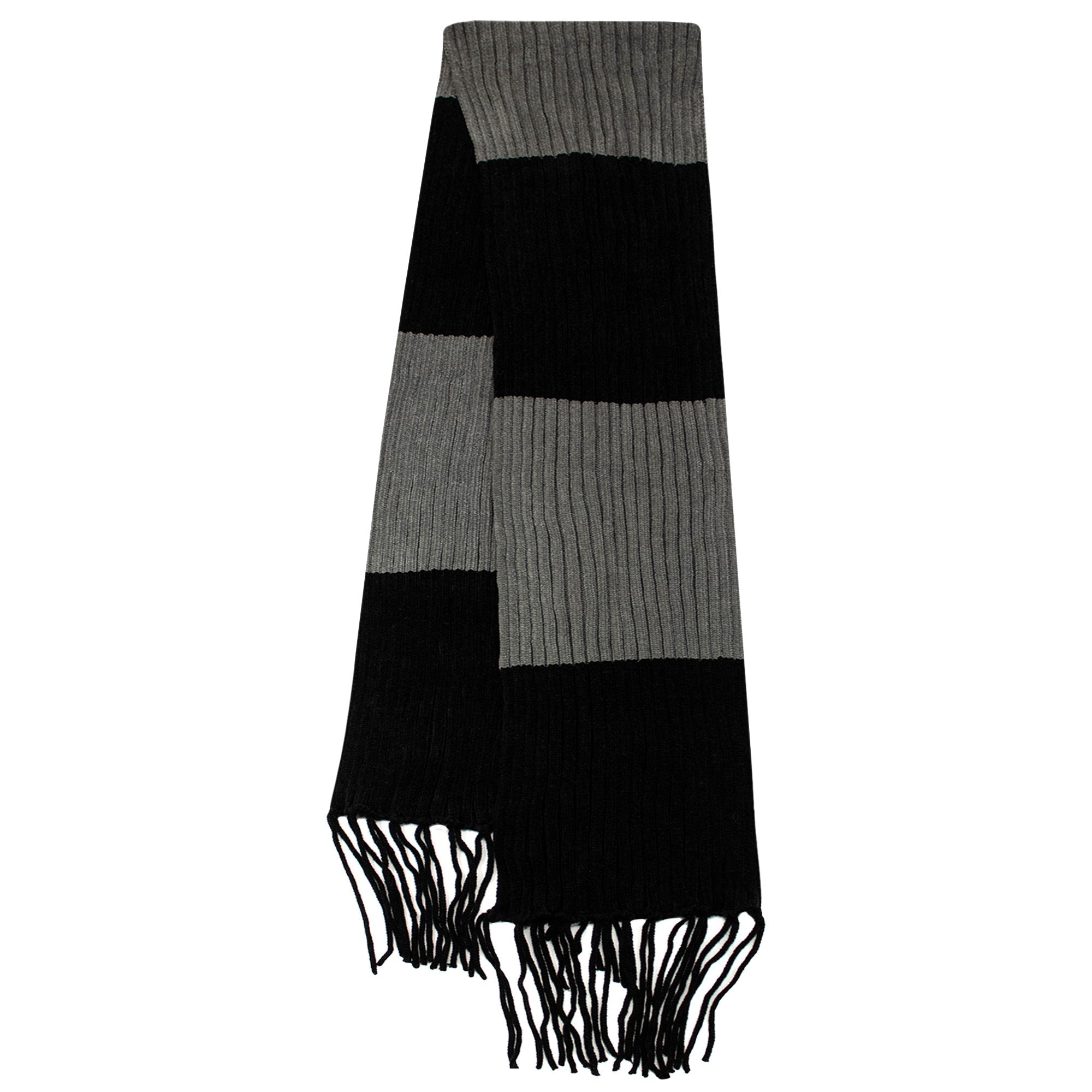 Unisex Wholesale Scarf in Assorted Colors And Styles - Bulk Case of 24