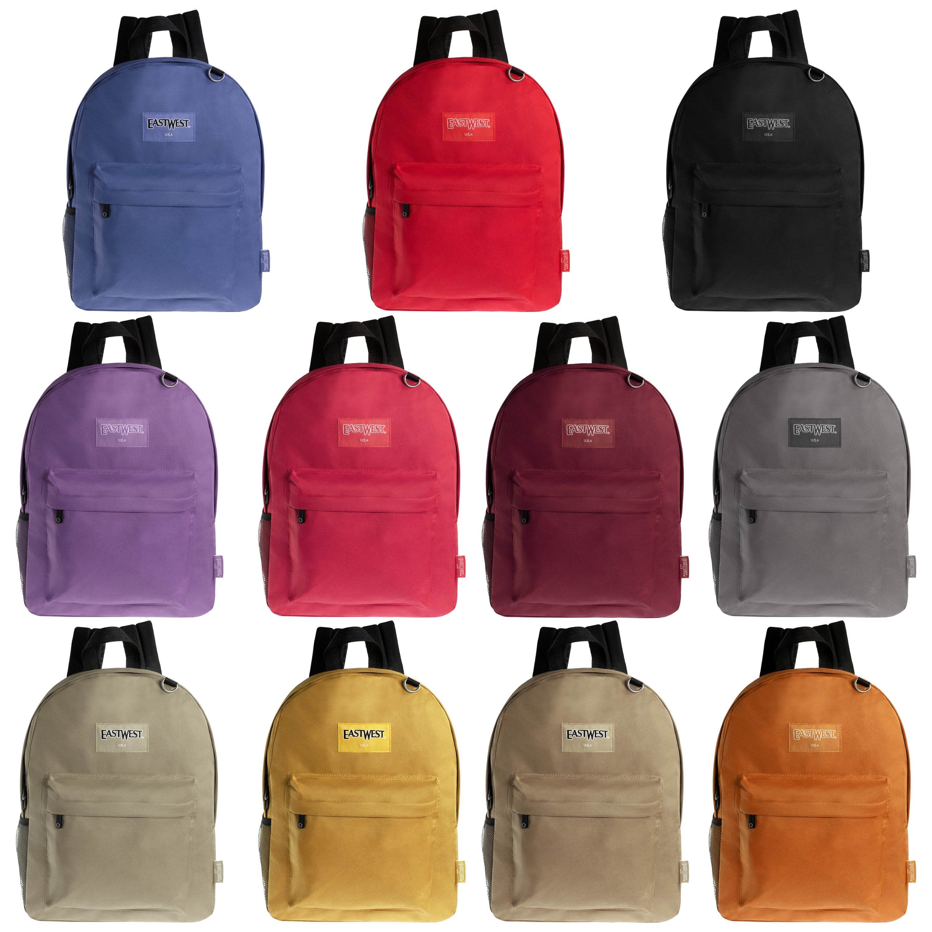 Backpacks Under 10 Back to School Backpacks 5 10