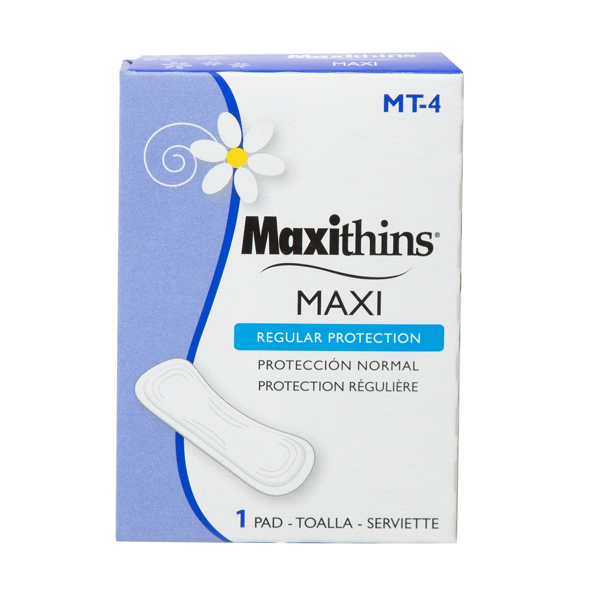 Wholesale Maxthins Maxi Pad - MT-4